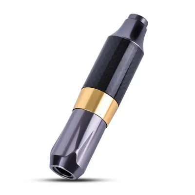 Dragonhawk Mast P Series Tattoo Rotary Machine Pen Coreless Motor