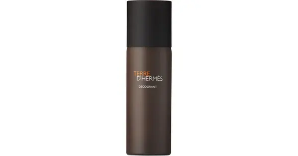 Hermes Terre D'Hermes Deospray - 150 ml