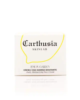 Carthusia SkinLab Moisturizing Day Face Cream 50ml