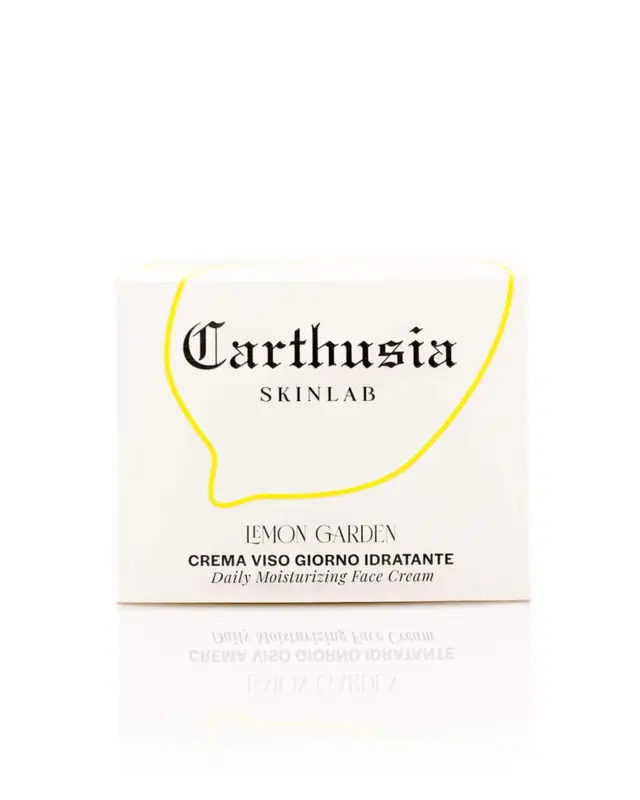 Carthusia SkinLab Moisturizing Day Face Cream 50ml