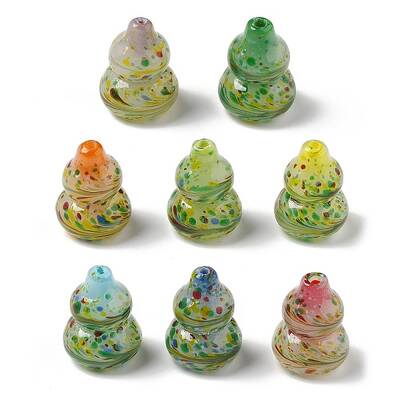 Lampwork Beads