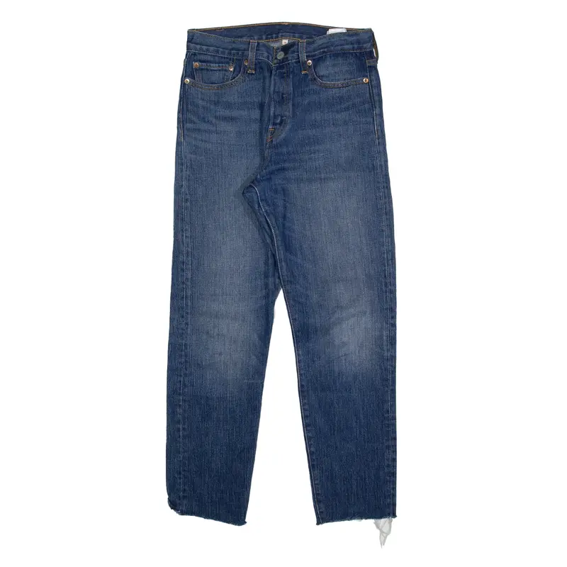 LEVI'S Blue Jeans W28 L27