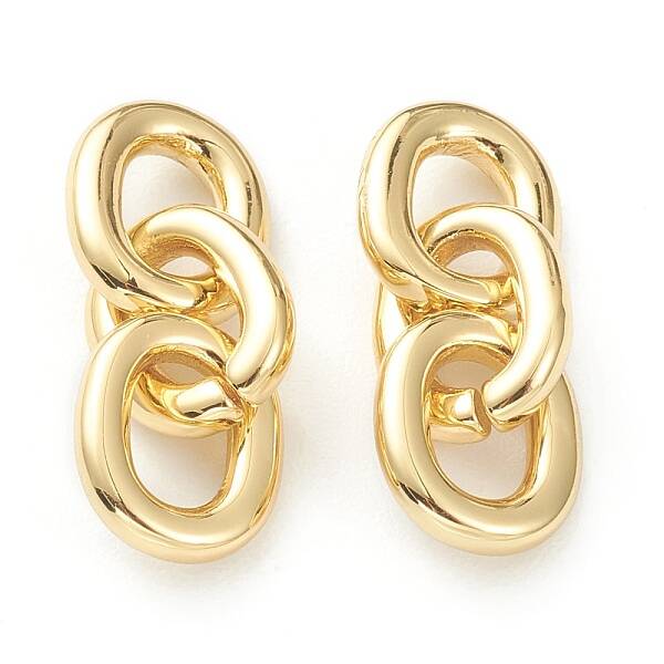 Brass Cable Chain