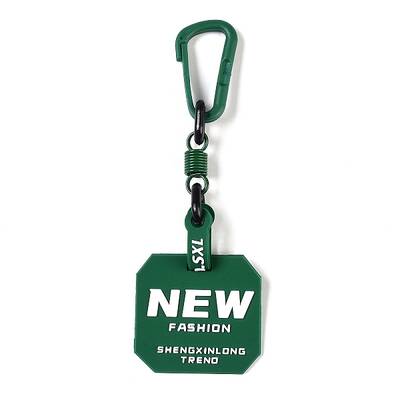 Plastic Pendant Decorations