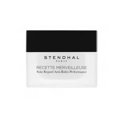 Stendhal Recette Merveilleuse Performance Anti-Wrinkle Eye Care 10ml