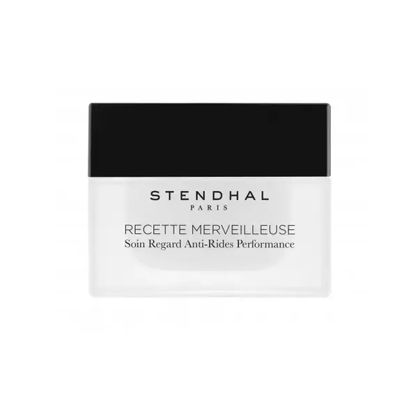Stendhal Recette Merveilleuse Performance Anti-Wrinkle Eye Care 10ml