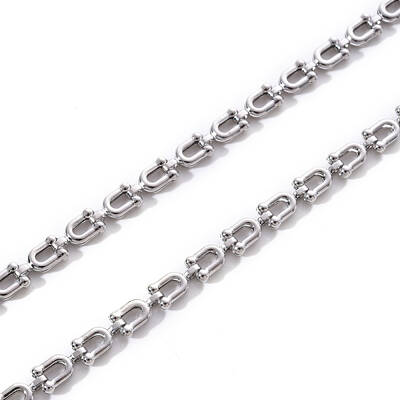Brass Link Chains
