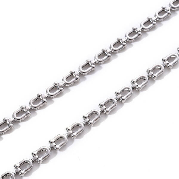 Brass Link Chains