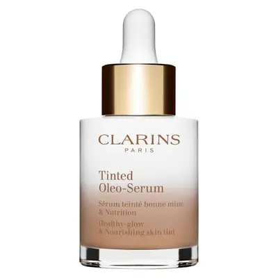 Clarins Colored oil serum 30 ml 06