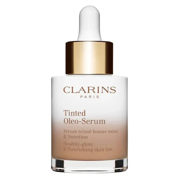 Clarins Colored oil serum 30 ml 06