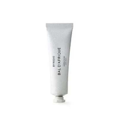 Byredo Bal D'Afrique hand cream 30 ml