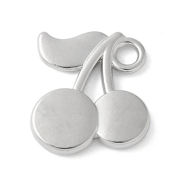 Alloy Pendants