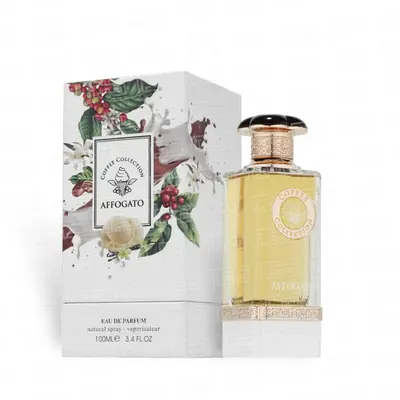 Fragrance World Affogato EDP U 100 ml