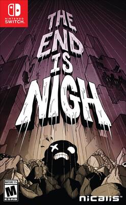 The End Is Nigh