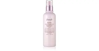 Fresh Rose Deep Hydrating Balancing Emulsion Of Rose 100 Ml