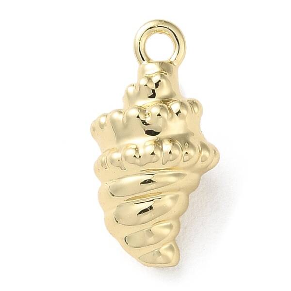 Brass Pendant