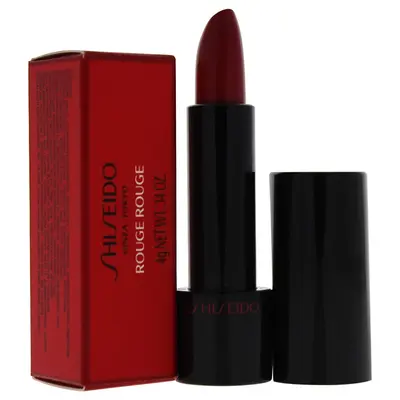 Shiseido Rouge Cream Lipstick Rd308 Toffee Apple 4 g