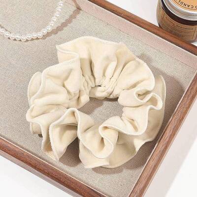Velvet Hair Accessories