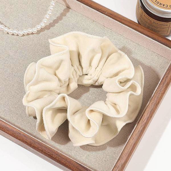 Velvet Hair Accessories