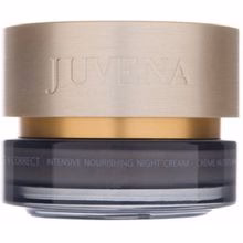 Juvena Intensive nourishing night cream Rejuvenate & Correct (dry to very dry skin) - Intensive night cream - 50 ml