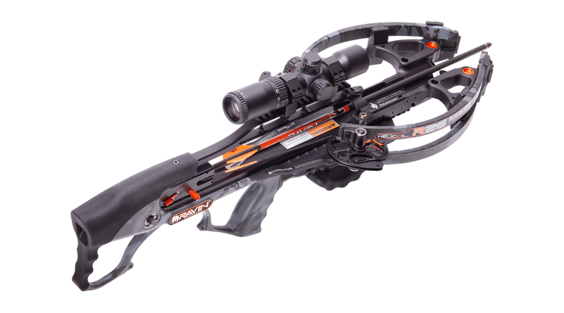 Ravin R26 Predator Dusk Camo (Certified Reconditioned)