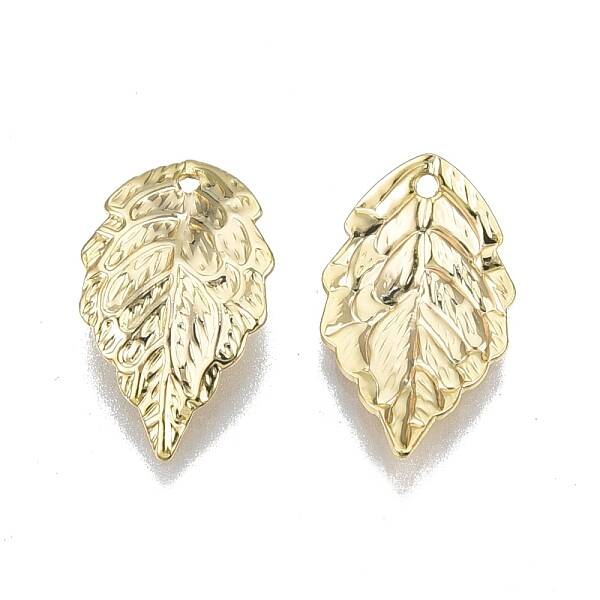 Brass Pendants