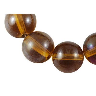 Glass Bead Strands