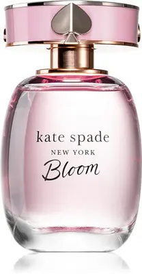 Kate Spade Bloom Eau de Toilette for women 60 ml