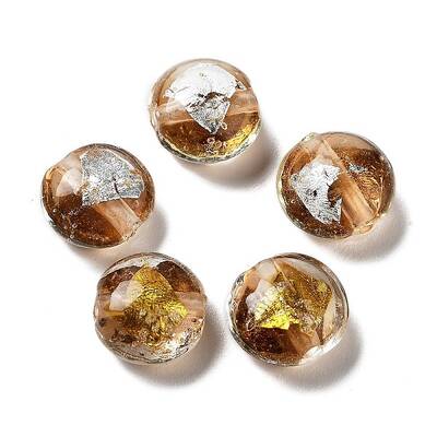 Handmade Lampwork Beads