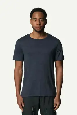M's Activist Tee | Color: Deep Sea Blue | Size: XS