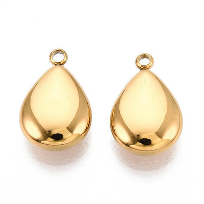 304 Stainless Steel Pendants