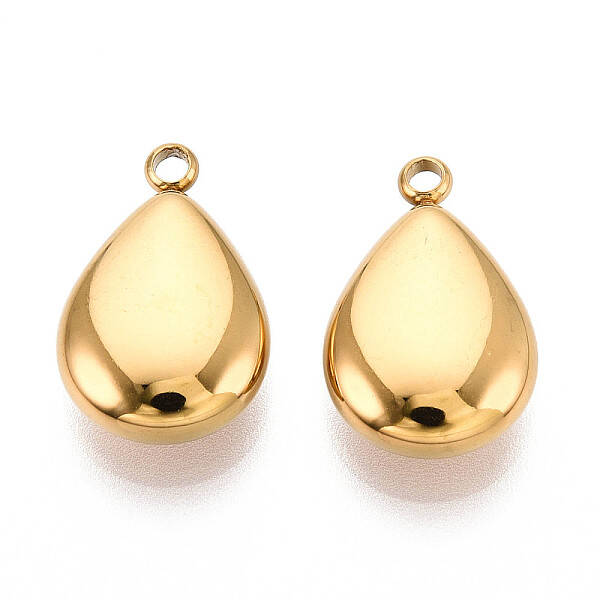 304 Stainless Steel Pendants