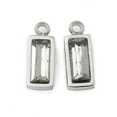 304 Stainless Steel Charm