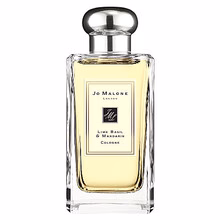 Jo Malone Lime Basil & Mandarin eau de cologne 100ml size