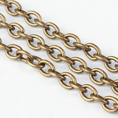 Iron Cable Chains