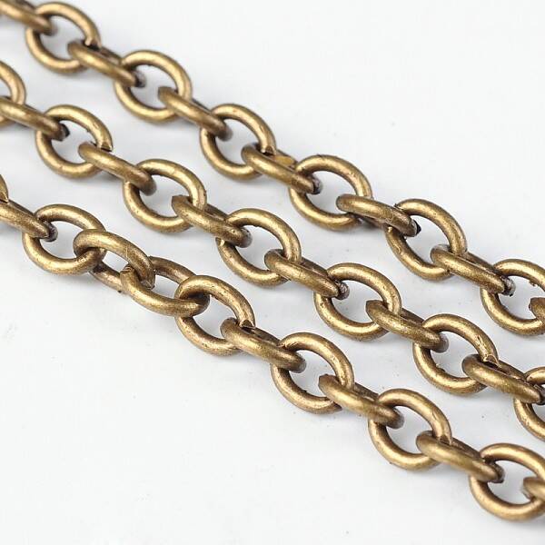 Iron Cable Chains