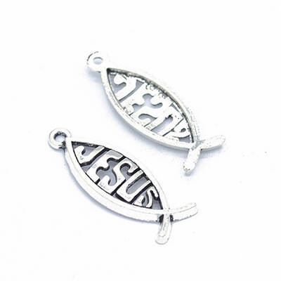 Tibetan Style Alloy Pendants