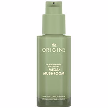 Origins Mega-Mushroom Correcting Anti-Blemish Serum - 50 ml