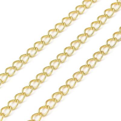 Brass Cable Chains