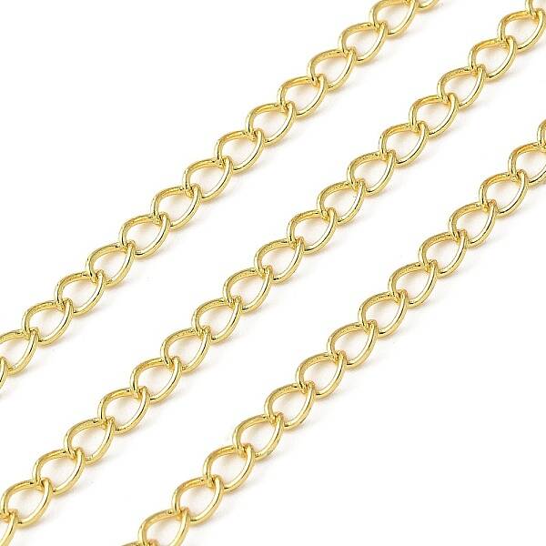 Brass Cable Chains