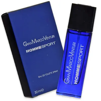 Gmv homme sport edt 30 new