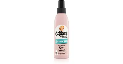 Adorn No Gas Volumizing Spray For Oily Hair 200 Ml
