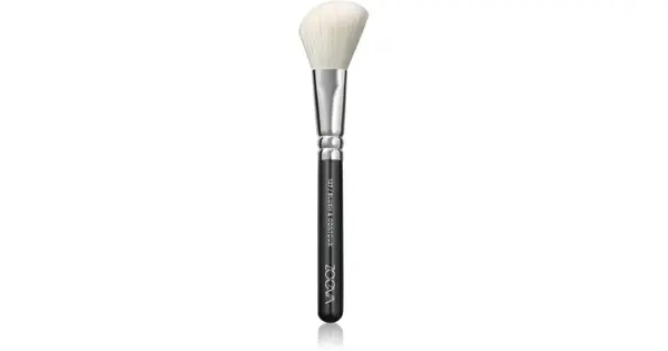 ZOEVA 127 contouring brush and blush