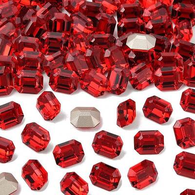 Preciosa® MAXIMA Crystal Fancy Stones