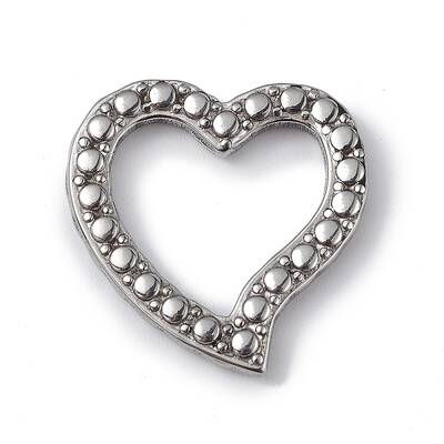 Non-Tarnish 304 Stainless Steel Linking Rings