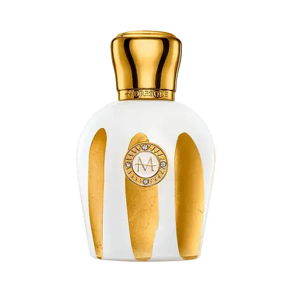 Moresque Ballerina Eau De Parfum Moresque - 50 ml