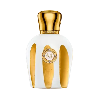 Ballerina eau de parfum WOMAN Moresque - 50 ml