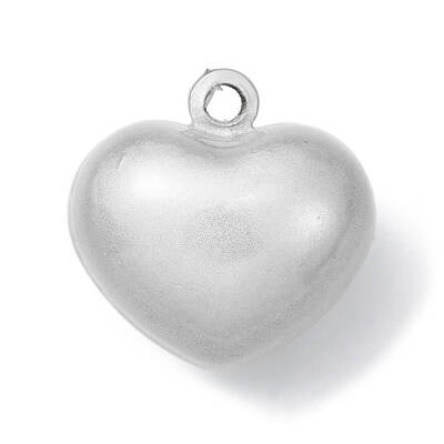 Spray Printed Alloy Bell Pendants