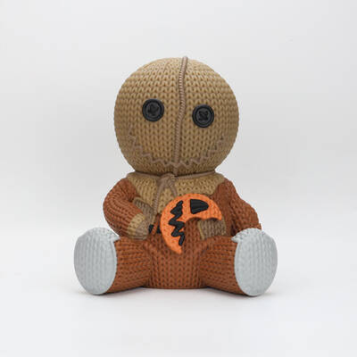 Trick 'r Treat - Sam 12 Mega Size Vinyl Figure