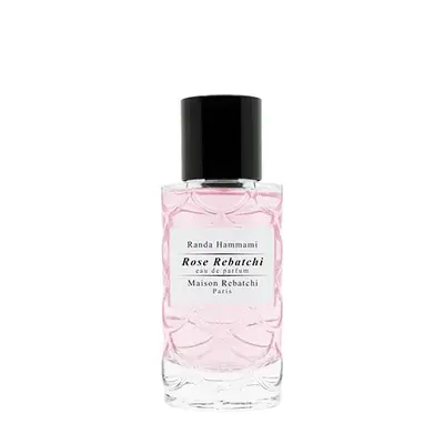 Maison Rebatchi Rose Rebatchi Eau de Parfum 50 ml